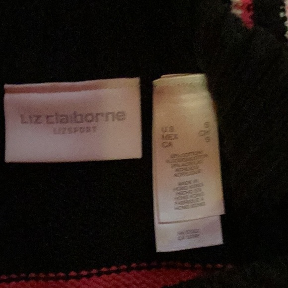 Ladies mock turtleneck sweater reduced - Picture 5 of 6